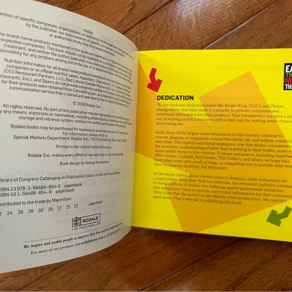 2 What Foods To Eat Books By David Zinczenko “EAT THIS NOT THAT” Great Ref:Books - Picture 7 of 9